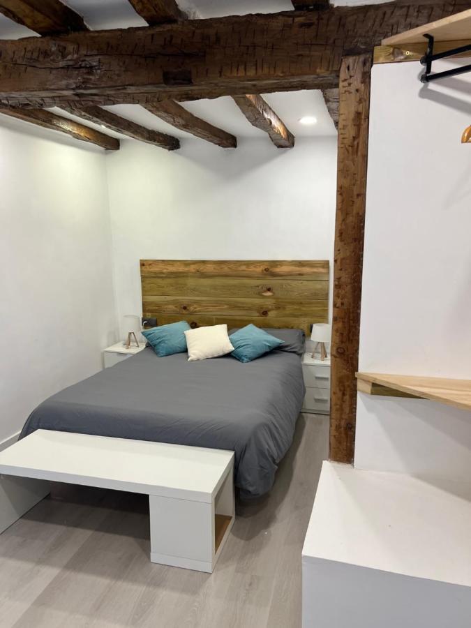 Apartment Talako-etxea