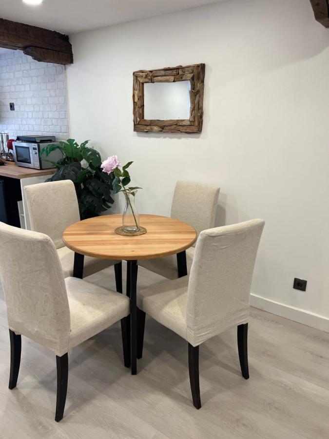 Apartment Talako-etxea
