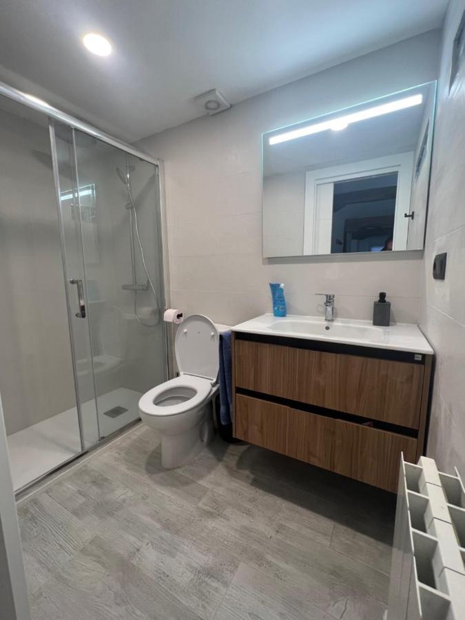 Talako-etxea Apartment