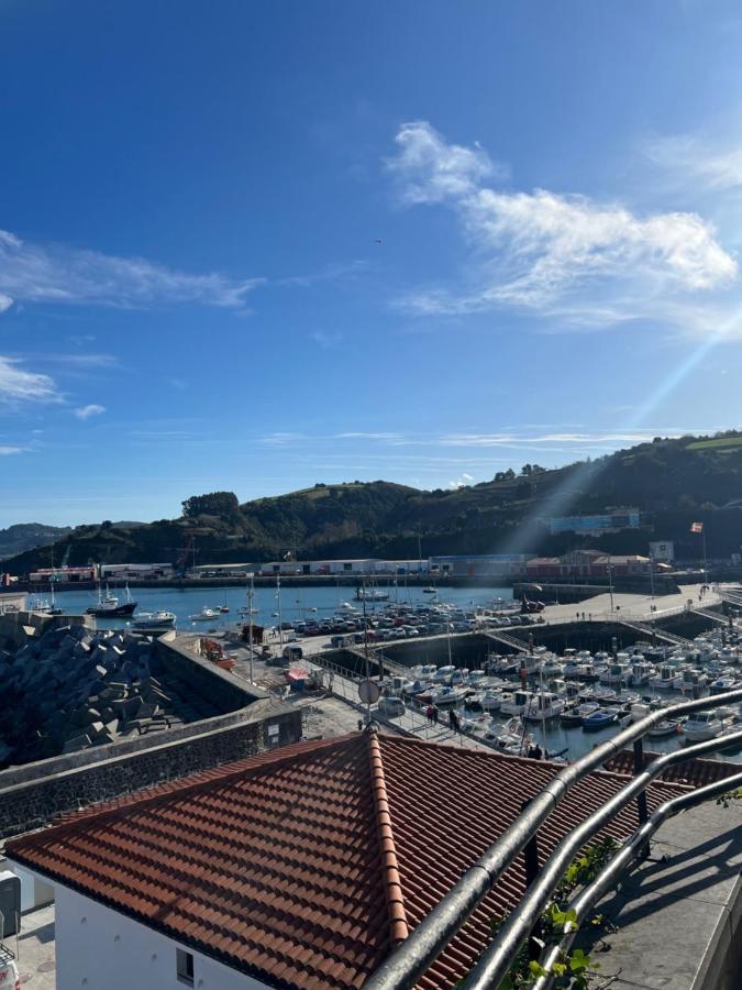 Apartment Talako-etxea Bermeo