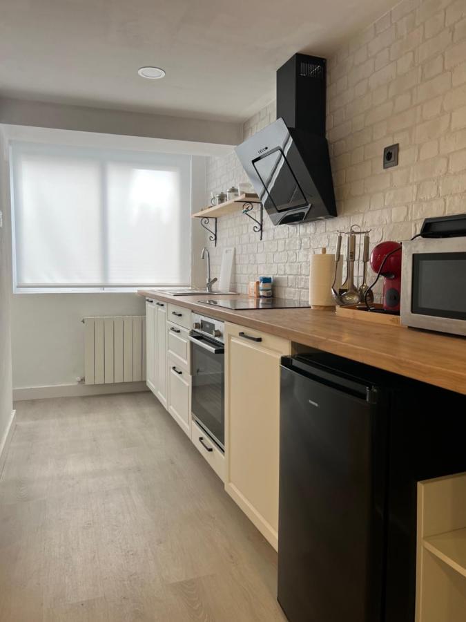Apartment Talako-etxea Bermeo