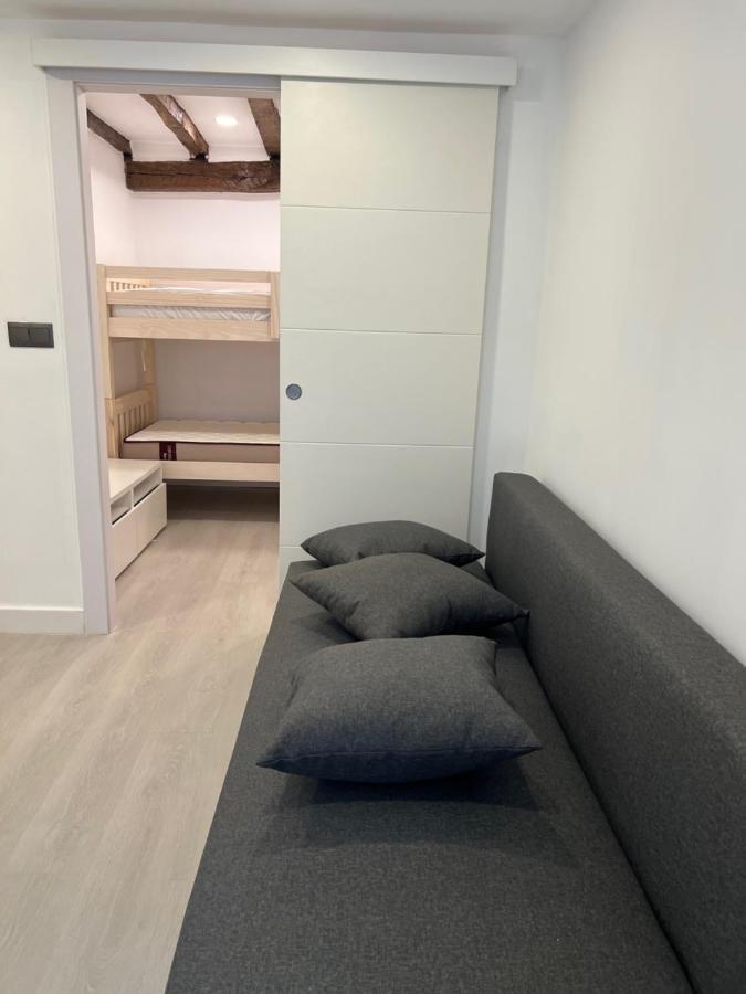 Apartment Talako-etxea *