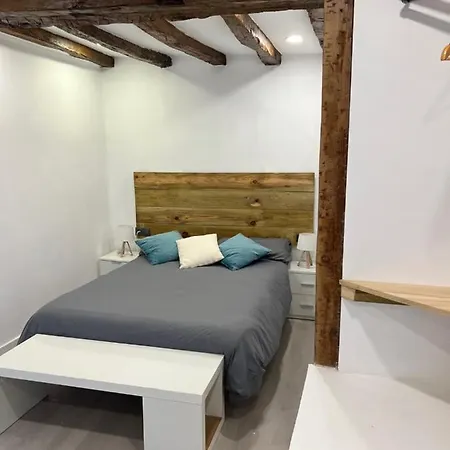 Talako-Etxea Apartment Bermeo Exterior photo